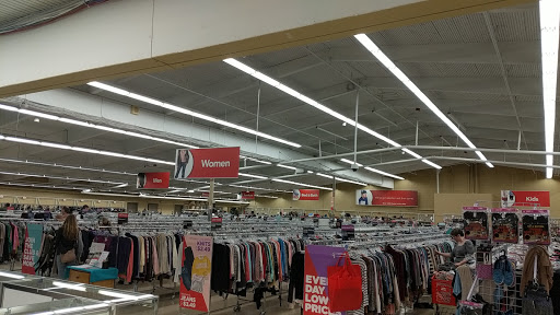 Thrift Store «Value Village», reviews and photos, 16771 Redmond Way, Redmond, WA 98052, USA