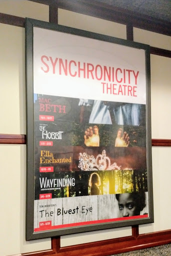 Performing Arts Theater «Synchronicity Theatre», reviews and photos, 1545 Peachtree St NE #102, Atlanta, GA 30309, USA
