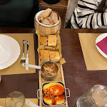 Photo n°8 de l'avis de Giovanni.a fait le 05/02/2024 à 09:58 sur le  Dar Bottarolo - Caserta Centro à Caserta