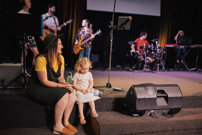 Reviews of Engage Church in Napier - Church