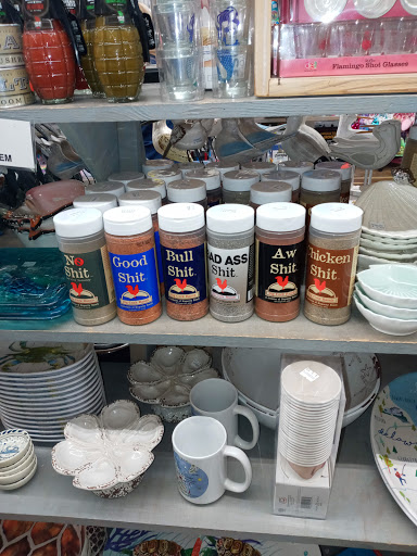 Gift Shop «Sea Shell Shop», reviews and photos, 119 Rehoboth Ave, Rehoboth Beach, DE 19971, USA