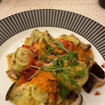 Photo n°1 de l'avis de Kasia. fait le 16/02/2024 à 20:15 sur le  Dentro Le Mura à Molfetta