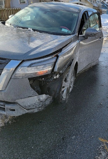 Auto Body Shop «Long Pond Auto Body», reviews and photos, 78 Cedarfield Commons, Rochester, NY 14612, USA