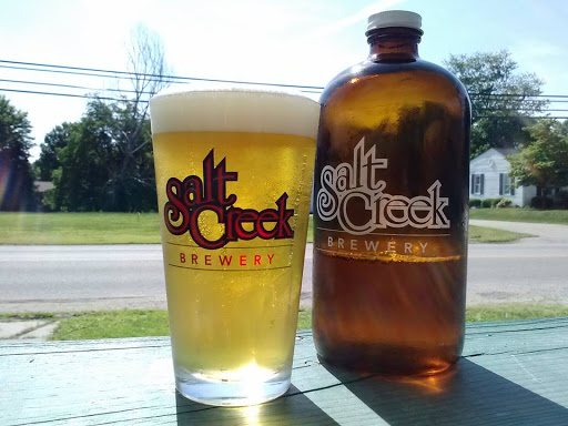 Brewery «Salt Creek Brewery inc.», reviews and photos, 466 Old State Rd 37 N, Bedford, IN 47421, USA