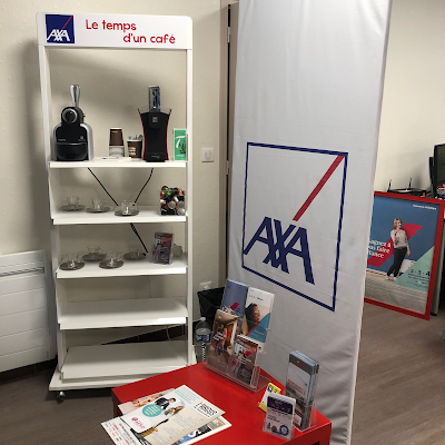 AXA Assurance et Banque Troyes Correia Et Odent à Troyes