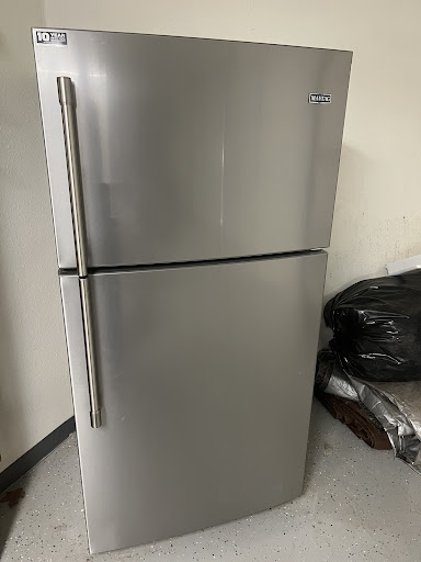 Appliance Store «Appliance Clinic», reviews and photos, 3315 NE 78th St, Vancouver, WA 98665, USA