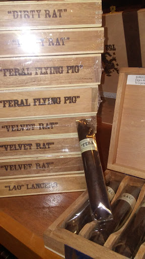 Tobacco Shop «JR Cigar», reviews and photos, 28815 Northwestern Hwy, Southfield, MI 48034, USA