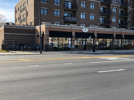 Motor Scooter Dealer «Second City Scooters», reviews and photos, 5578 N Lincoln Ave, Chicago, IL 60659, USA