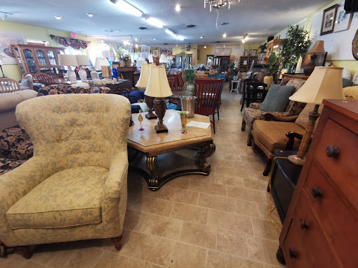 Thrift Store «Habitat For Humanity Thrift Store», reviews and photos, 1635 N Old Dixie Hwy, Jupiter, FL 33469, USA
