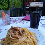 Photo n°1 de l'avis de Fabio.o fait le 08/05/2019 à 17:13 sur le  Old Bridge Pub à Bologna