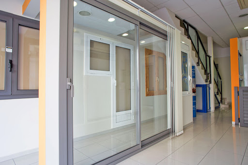 Carpintería Metálica Imi