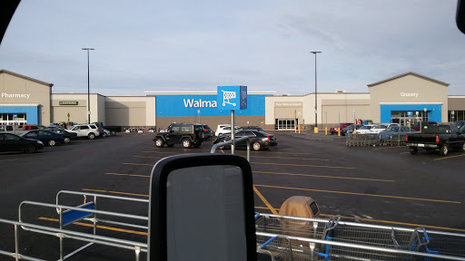 Department Store «Walmart Supercenter», reviews and photos, 6711 Alexandria Pike, Alexandria, KY 41001, USA
