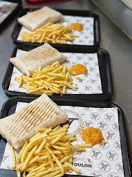 Photo n°5 de ROYAL TACOS TOULON à Toulon ()