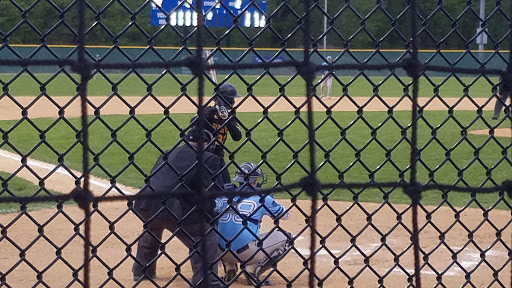 Stadium «Waterbury Municipal Stadium», reviews and photos, 1200 Watertown Ave, Waterbury, CT 06708, USA
