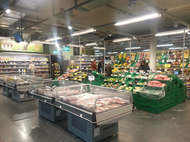 Rezensionen über Coop Supermarché Lausanne Prélaz in Lausanne - Supermarkt