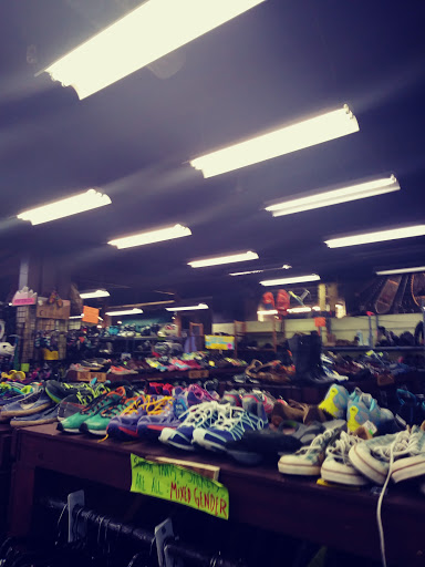 Outdoor Sports Store «Next Adventure», reviews and photos, 426 SE Grand Ave, Portland, OR 97214, USA