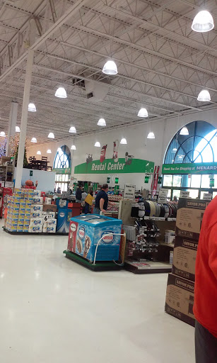 Home Improvement Store «Menards», reviews and photos, 2920 Decker Dr, Rice Lake, WI 54868, USA