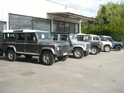Auto 3003 Motors à Gaillon