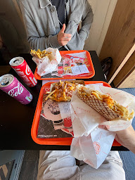 Photo n°7 de O'tacos à Saint-Raphaël ()