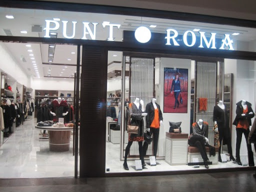 Punt Roma