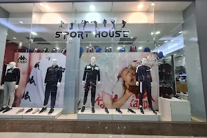 Sport House - Shopping San Lorenzo image
