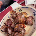 Photo n°2 de l'avis de Enea.c fait le 11/01/2023 à 18:40 sur le  Mangiando Sotto le Stelle à Cisternino