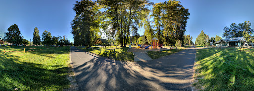 Park «Machias Trailhead Park», reviews and photos, 1626 Virginia St, Snohomish, WA 98290, USA