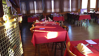 Atmosphère du Restaurant La table du Pont-Neuf à Mittersheim - n°3