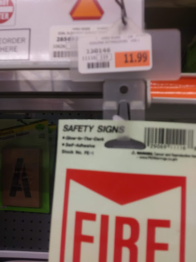 Hardware Store «Aubuchon Hardware», reviews and photos, 83 Moosehead Trail, Newport, ME 04953, USA