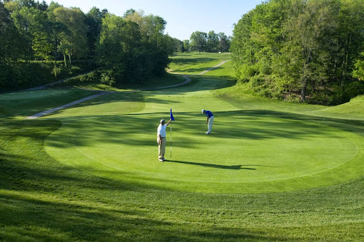 Second hand golf clubs Cleveland