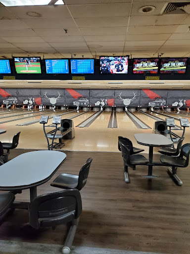 Bowling Alley «Brunswick Zone Glendale Heights», reviews and photos, 558 North Ave, Glendale Heights, IL 60139, USA