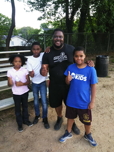 Recreation Center «Tucker Recreation Center», reviews and photos, 4898 Lavista Rd, Tucker, GA 30084, USA