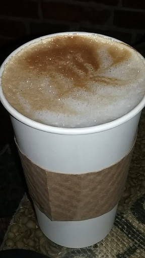 Coffee Shop «Soul Full Cup Coffeehouse», reviews and photos, 81 W Market St, Corning, NY 14830, USA