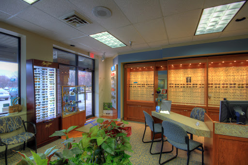 Eye Care Center «Bay Hills Eye Care Center», reviews and photos, 1294 Bay Dale Dr, Arnold, MD 21012, USA