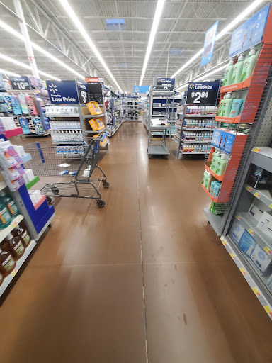 Department Store «Walmart Supercenter», reviews and photos, 4235 Veteran Dr, Geneseo, NY 14454, USA
