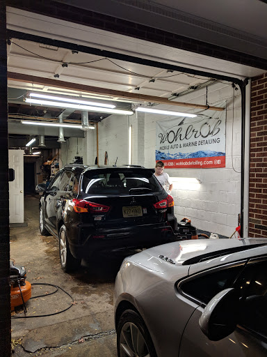 Wohlrab Detailing en Garwood