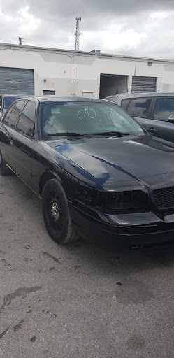 Auto Body Shop «NP BODY SHOP», reviews and photos, 284 SW 6th Ave, Homestead, FL 33030, USA