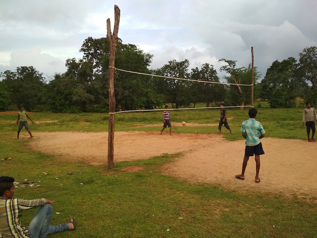 Dumuria Playground
