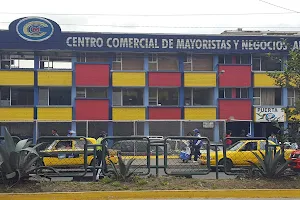 Centro Comercial de Mayoristas y Negocios Andinos image