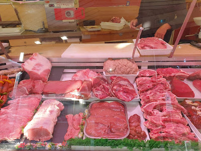 Boucherie Charcuterie Maison Rouffiange à Collonges-au-Mont-d'Or