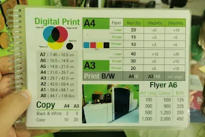 GreenCom Printing image