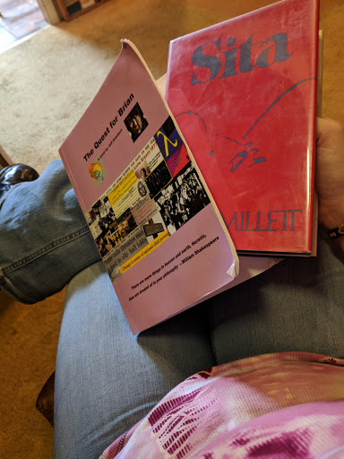 Book Store «Jane Addams Book Shop», reviews and photos, 208 N Neil St, Champaign, IL 61820, USA