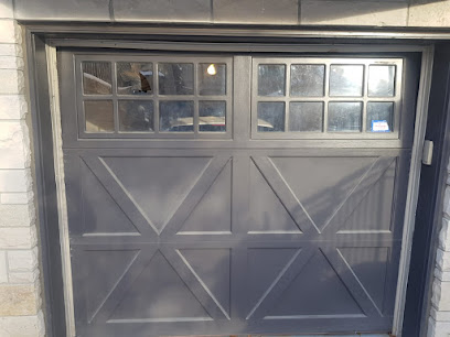 Homeland Garage Door Repair