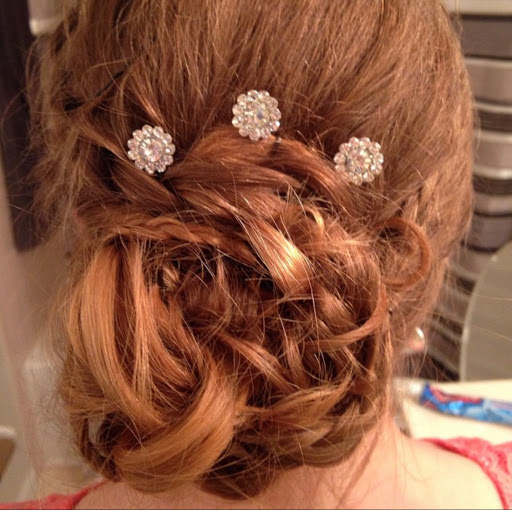 Hair Salon «Benefit Salon and Spa», reviews and photos, 3913 Eastern Ave, Cincinnati, OH 45226, USA