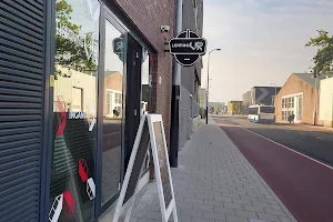 Lightning VR Amsterdam Noord image