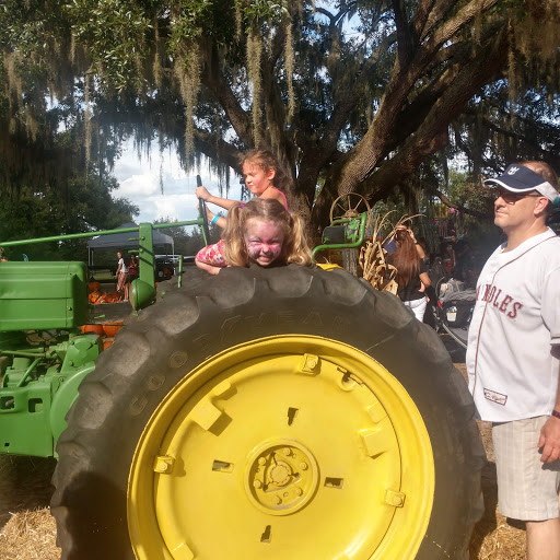 Event Venue «Club Lake Plantation Wedding Venue», reviews and photos, 3403 Rock Springs Rd, Apopka, FL 32712, USA