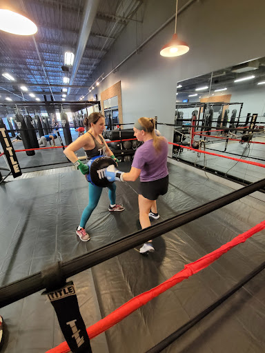 Boxing Club «TITLE Boxing Club Arden Hills», reviews and photos, 3529 Lexington Ave N, Arden Hills, MN 55126, USA