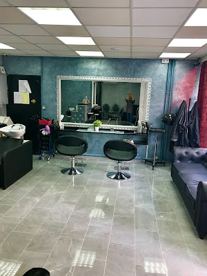 Bollywood beauty Lounge à Aubervilliers
