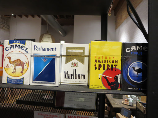 Gourmet Grocery Store «The Market by Foxtrot», reviews and photos, 1019 W Lake St, Chicago, IL 60654, USA