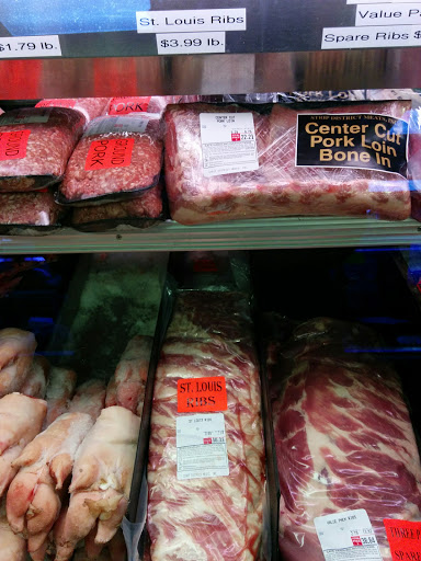 Butcher Shop «Strip District Meats, Inc», reviews and photos, 2123 Penn Ave, Pittsburgh, PA 15222, USA